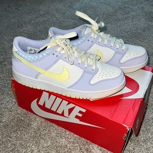 Nike Dunk Low BG EASTER 2023